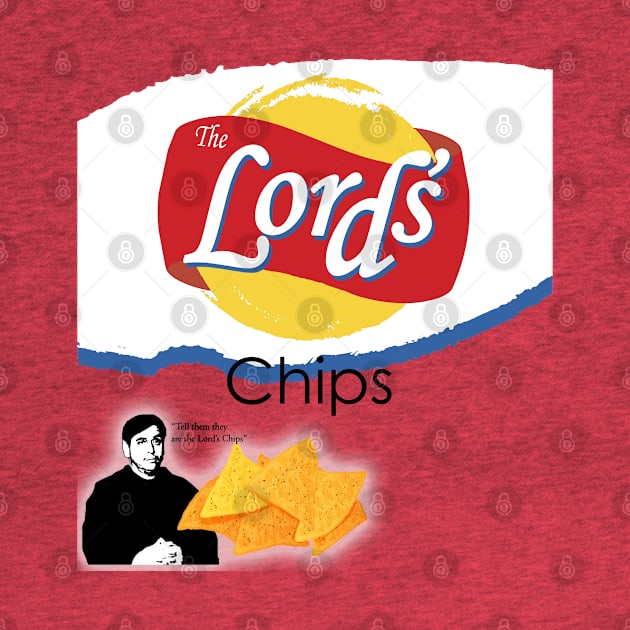 The Lord's Chips by Meat Beat